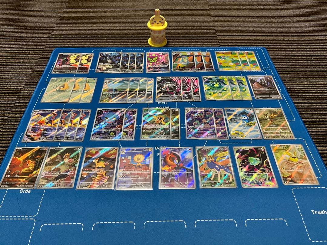 D*X様 ♡年始ARまとめ47枚♡ポケモンカード