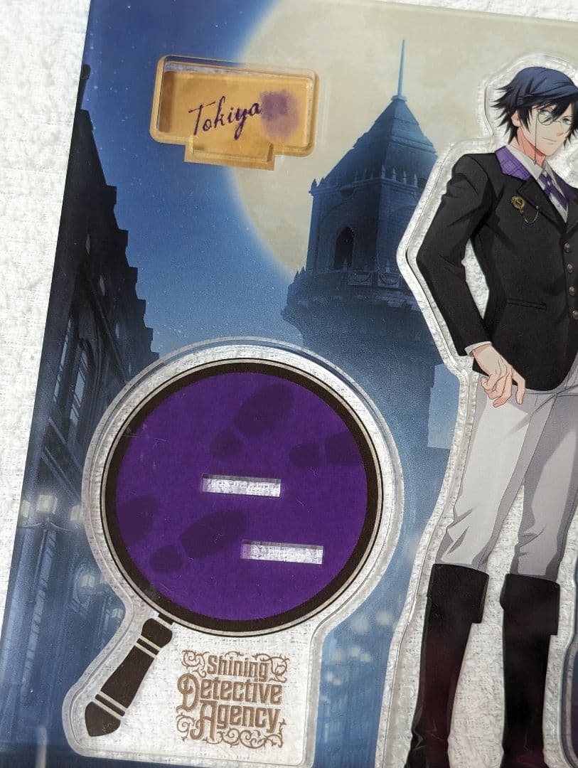 うたプリ 一ノ瀬トキヤ アクスタ セット - メルカリ