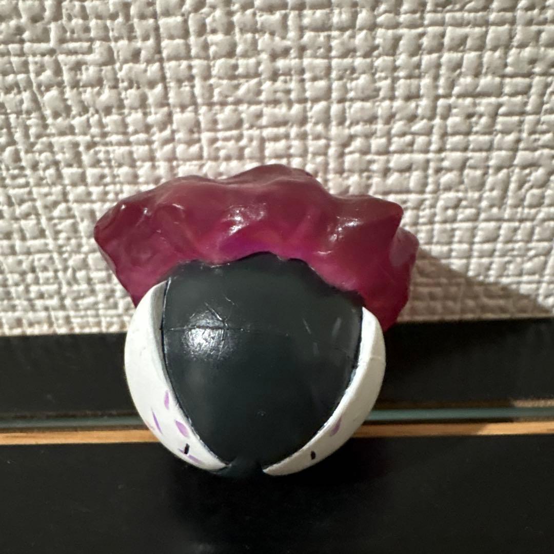 美品】モンコレ 初期 ゴース Nintendo ポケモン - メルカリ