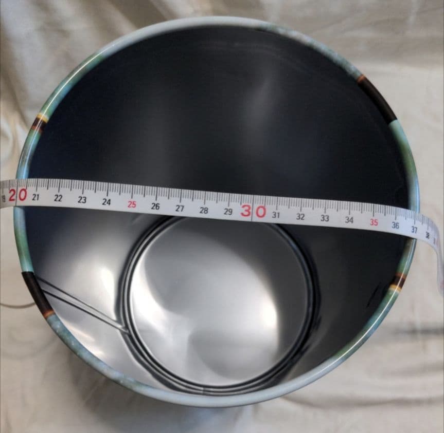 アランジアロンゾ×カルビーかっぱえびせん ゴミ箱☆懸賞当選品非売品