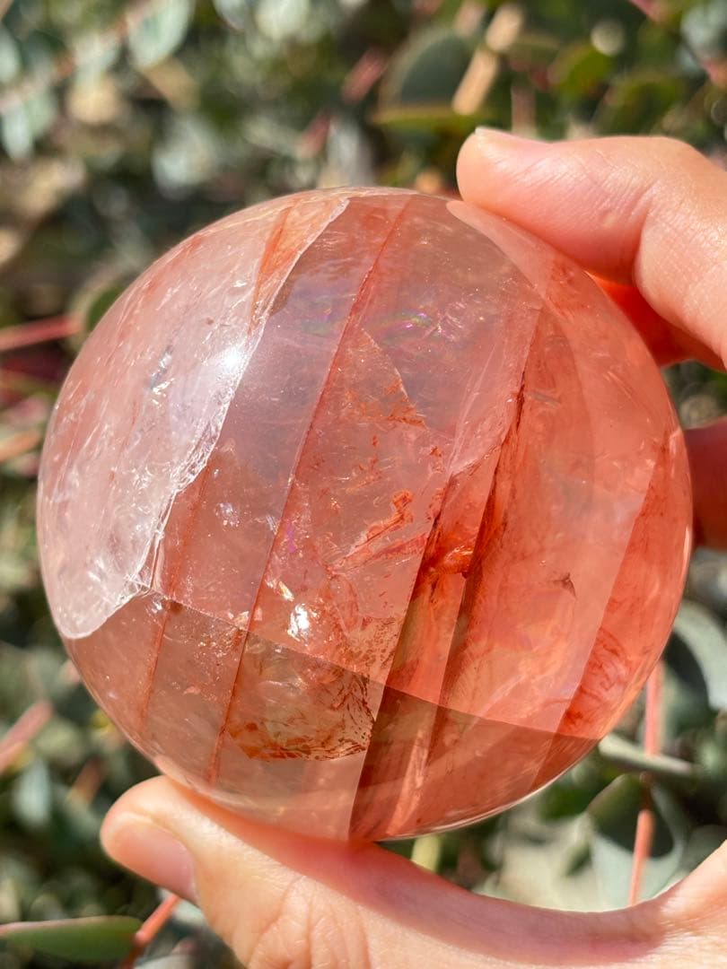 透明感　スター　ミュージアムレベル　ファイヤー　スター　スフィア