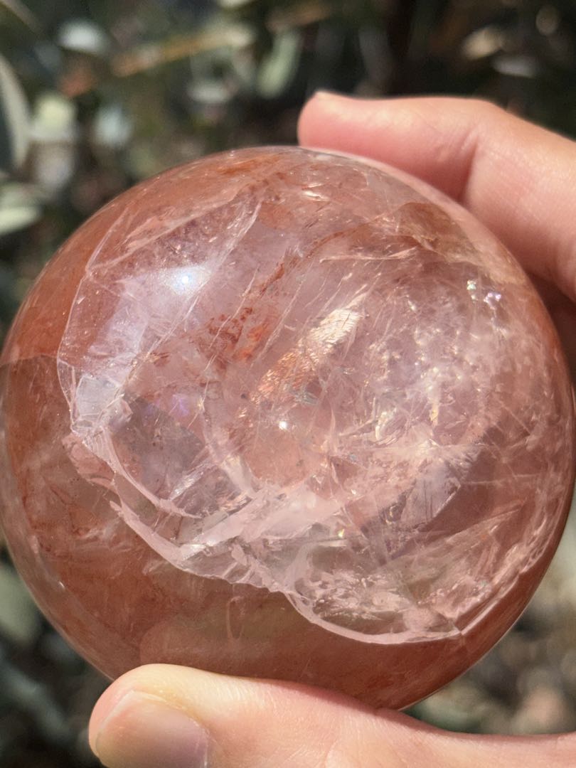 透明感　スター　ミュージアムレベル　ファイヤー　スター　スフィア