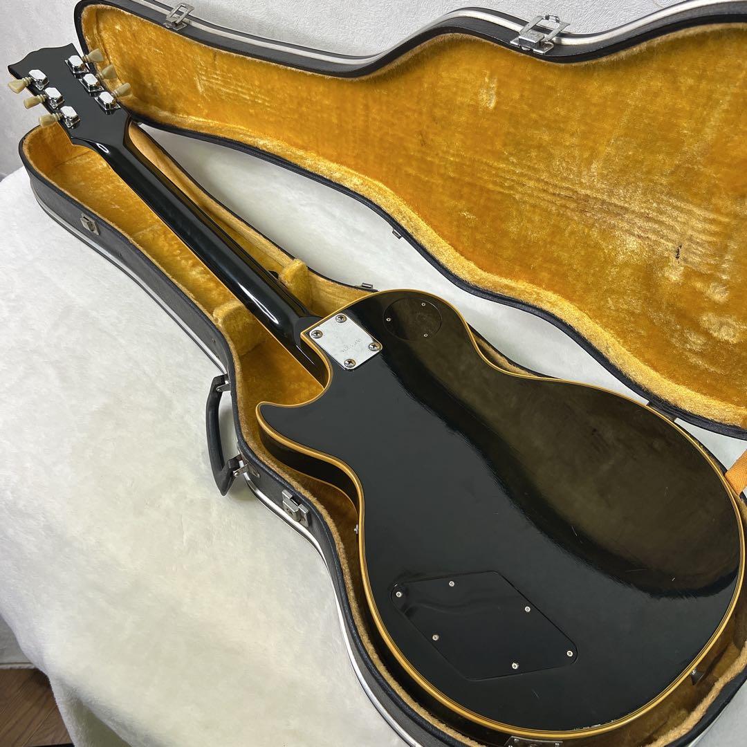 1974年製 グレコ EG360B グネコロゴ レスポール - メルカリ