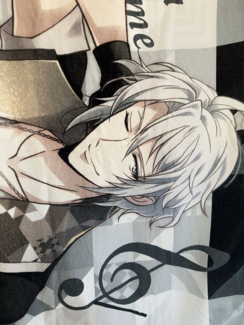 アイナナ　八乙女楽　バスタオル　まとめ売り　バラ売り可