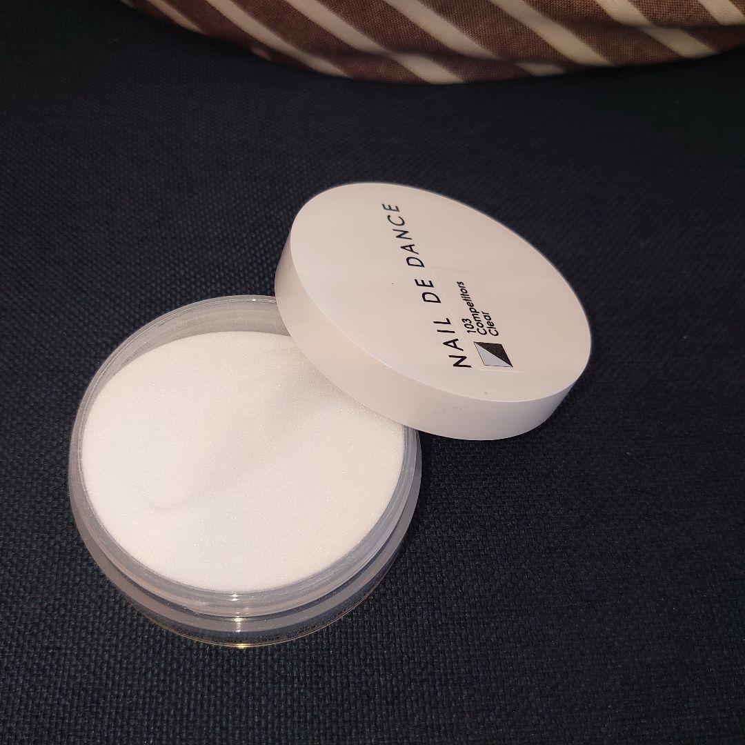 ネイルデダンス*アクリルパウダー*まとめ売り*