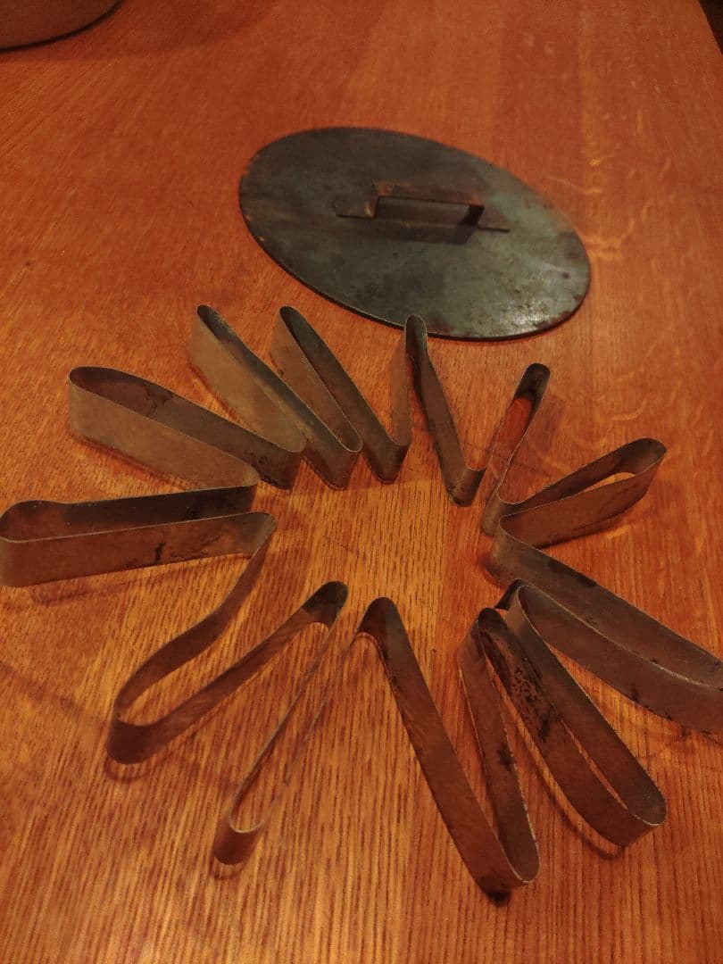 希少　やきいも器　焼き芋　焼芋壺　直火　陶器　調理鍋　信楽焼　レア