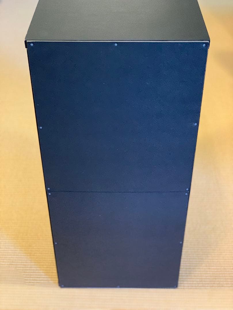 ensyou100seki　CDラック 160枚収納