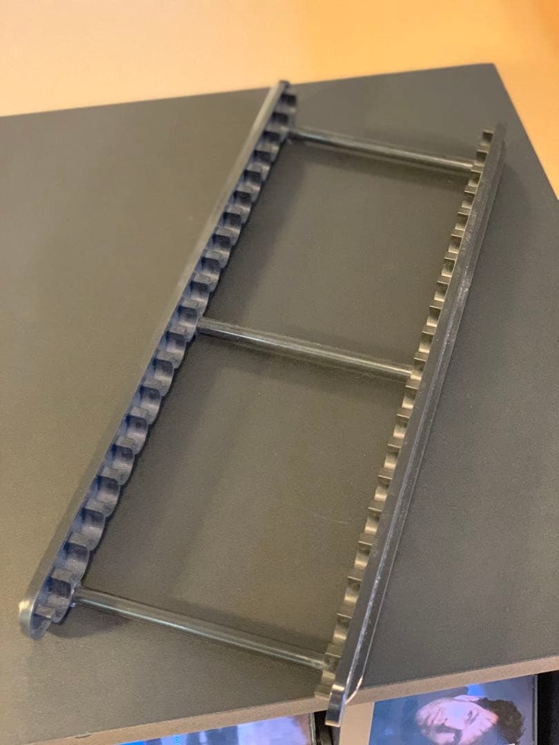 ensyou100seki　CDラック 160枚収納