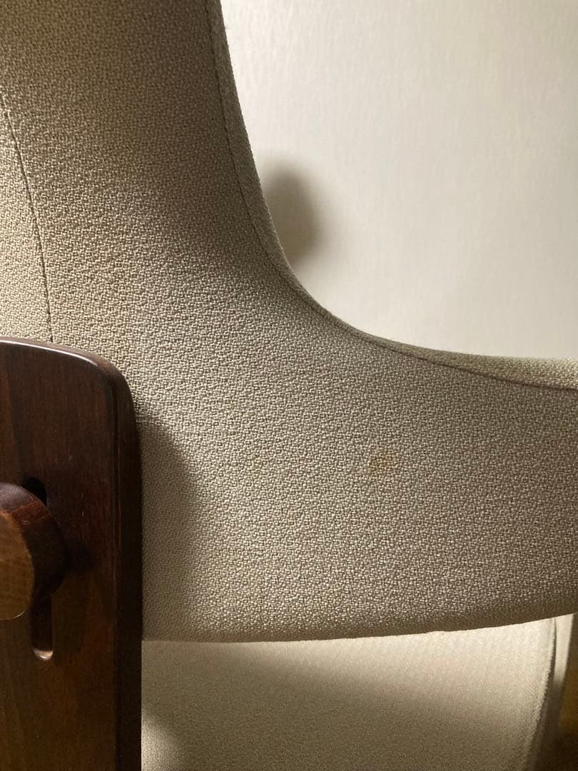 【美品】VARIER ヴィリエール　ロッキンチェアバランスチェア