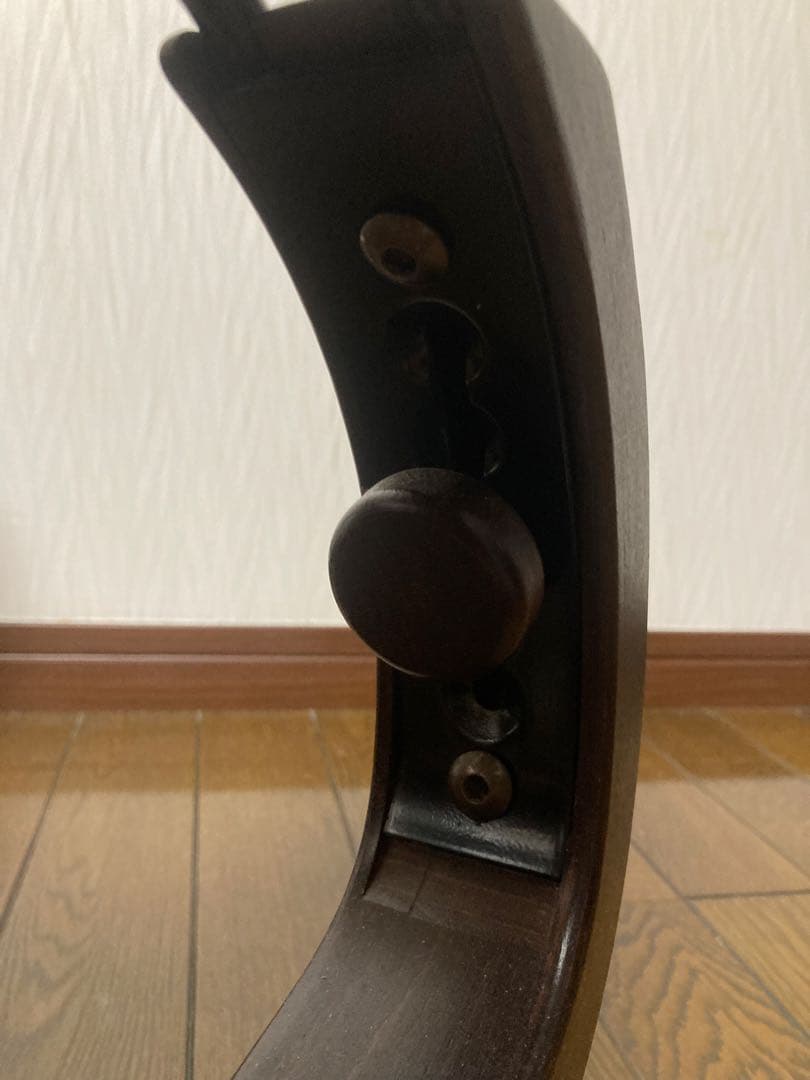 【美品】VARIER ヴィリエール　ロッキンチェアバランスチェア