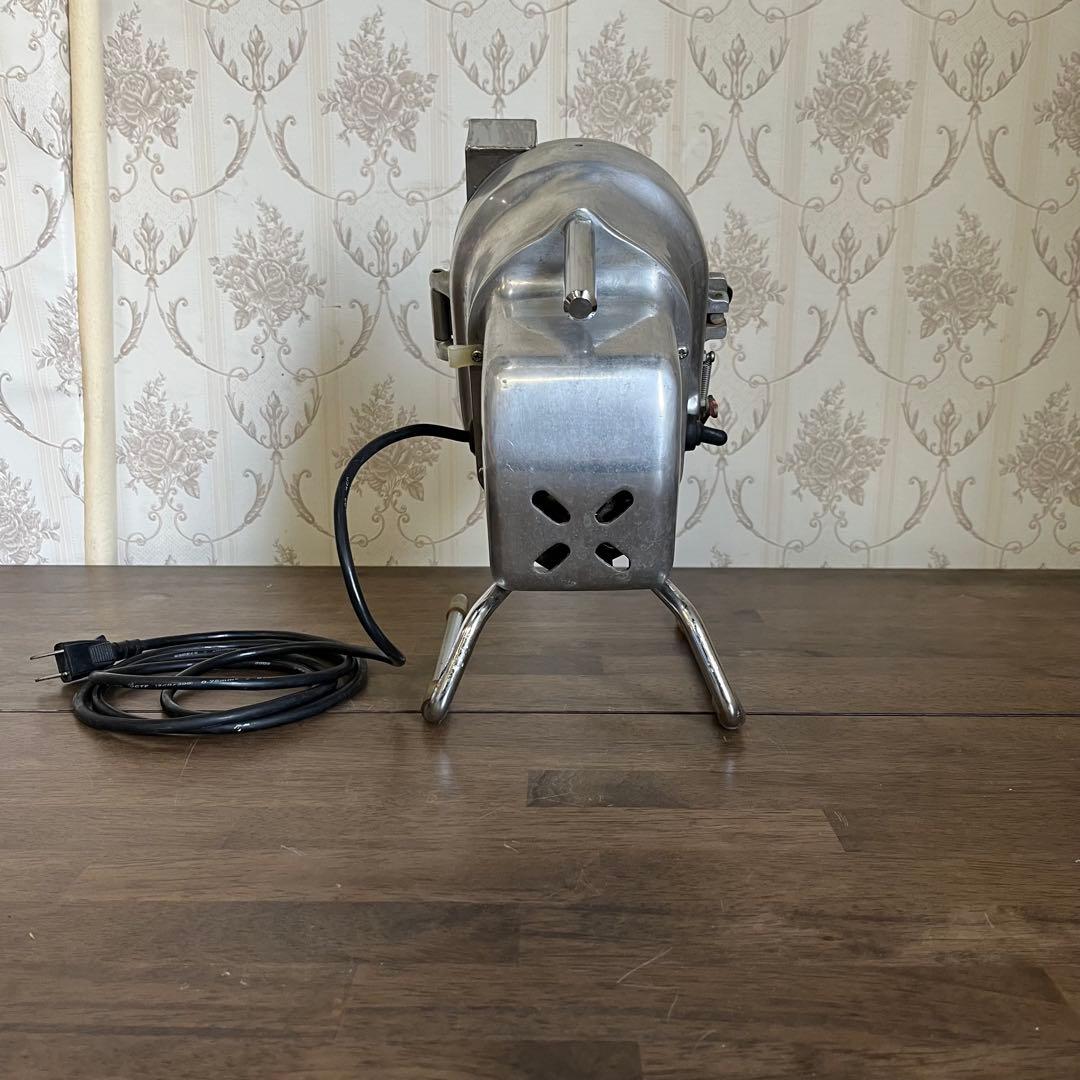 【中古品】ハッピー工業 OHC-13 ネギー ネギ切り機 厨房用品 調理器具