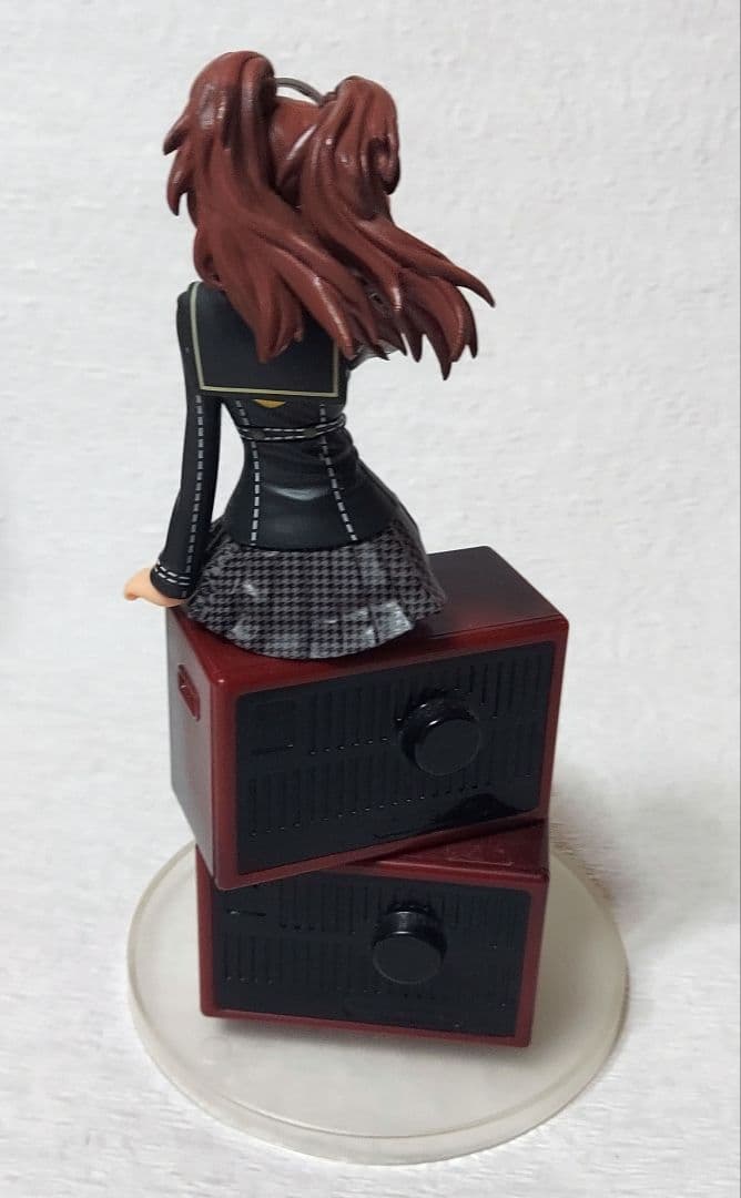 ペルソナ4 P4U フィギュア 久慈川りせ 里中千枝 天城雪子 水着 - メルカリ