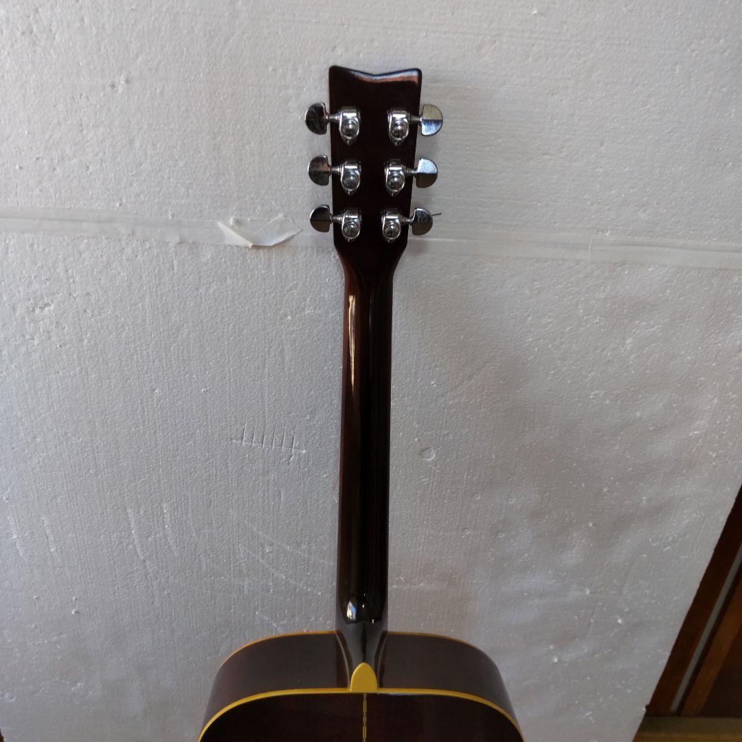 Yamaha アコースティックギター ドレッドノート ホビー・楽器・アート