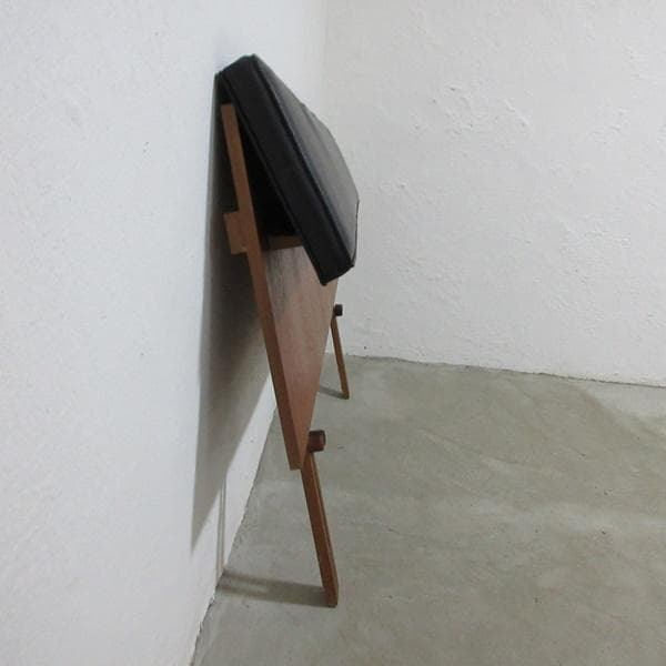 イギリス ビンテージ 家具 G-PLAN ベッドヘッド ベッドボード 6044e