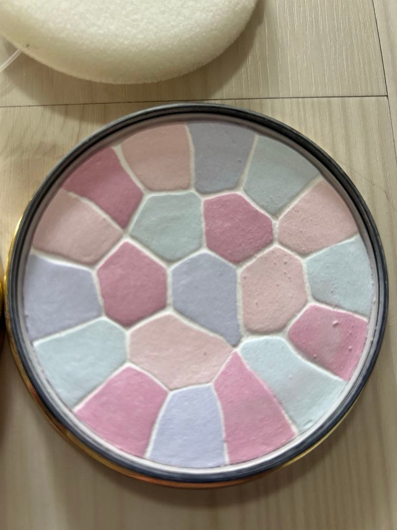 エレガンス　ラプードルオートニュアンスリクスィーズ Ⅷ