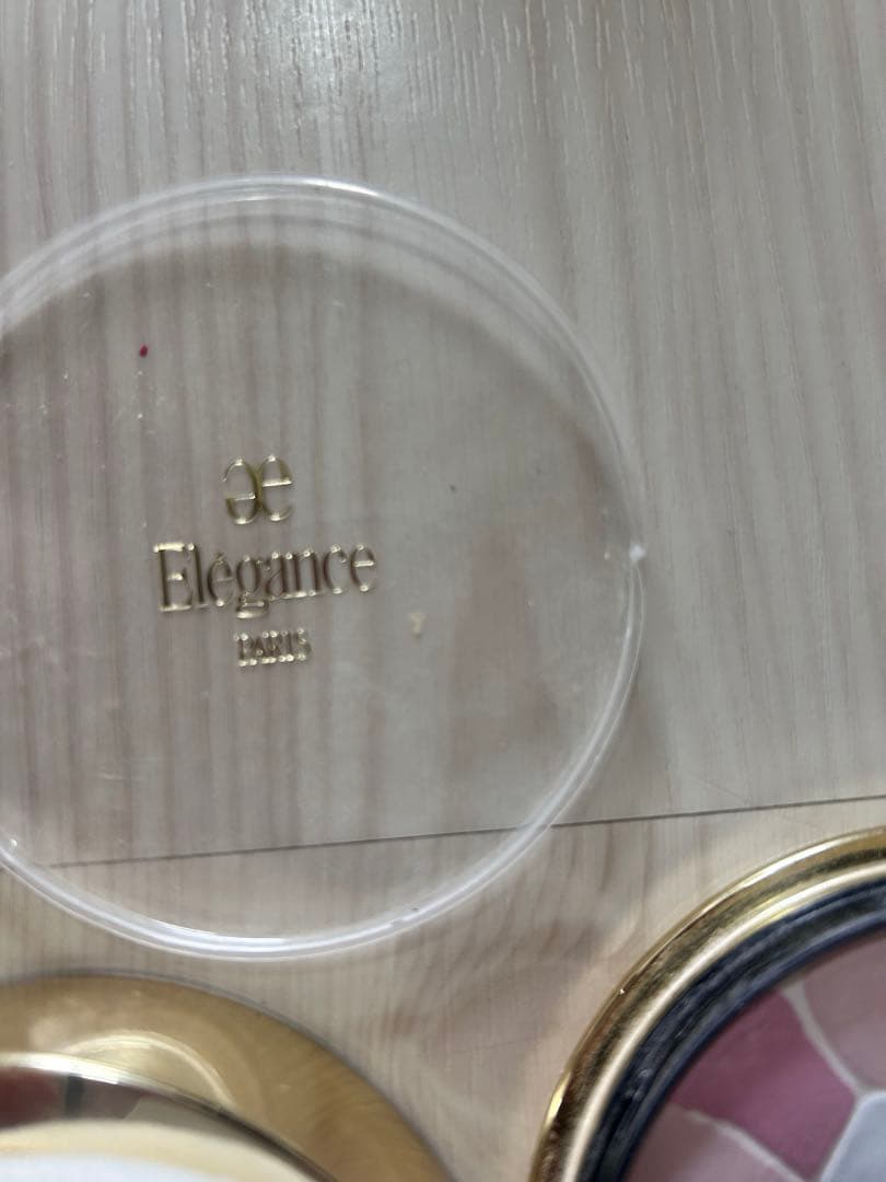 エレガンス　ラプードルオートニュアンスリクスィーズ Ⅷ