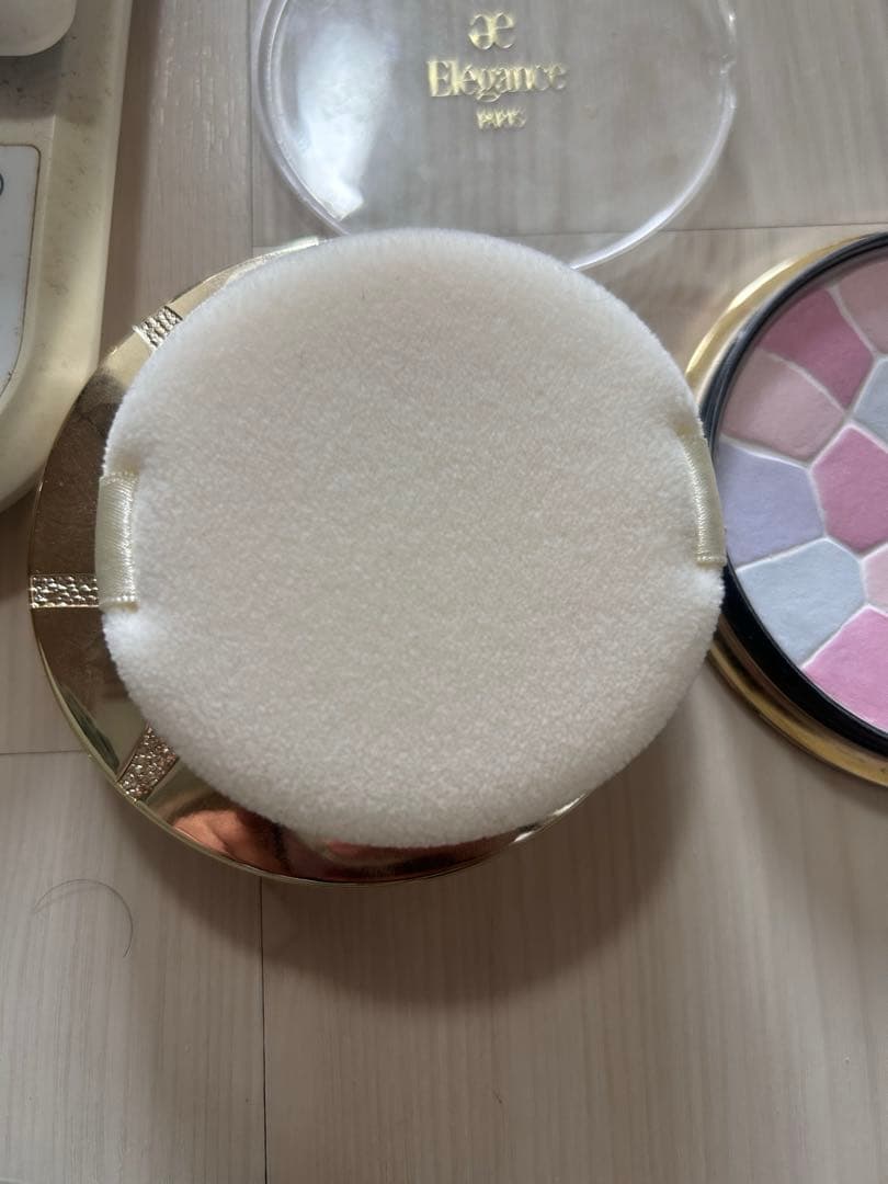 エレガンス　ラプードルオートニュアンスリクスィーズ Ⅷ