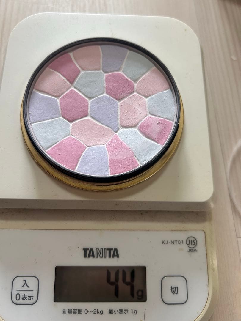 エレガンス　ラプードルオートニュアンスリクスィーズ Ⅷ