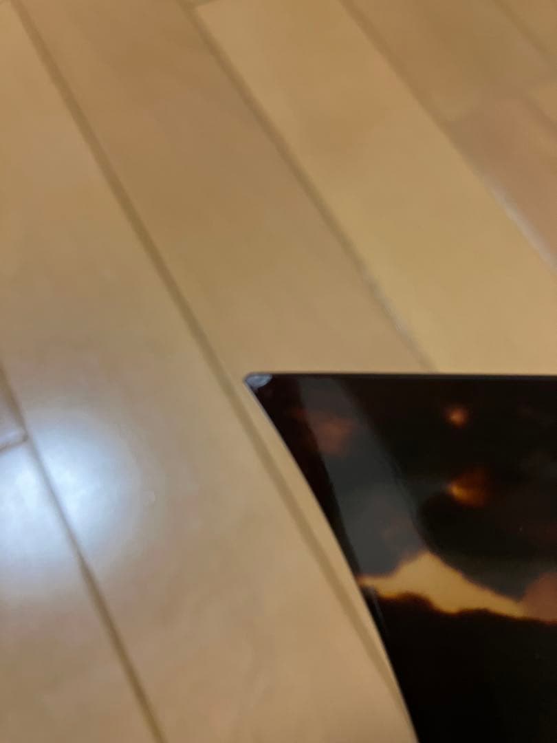 津軽三味線用鼈甲撥