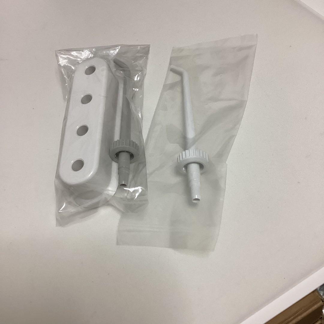 ジェットウォッシャー！パナソニック★ドルツ★EW1250P★歯間★デンタルケア