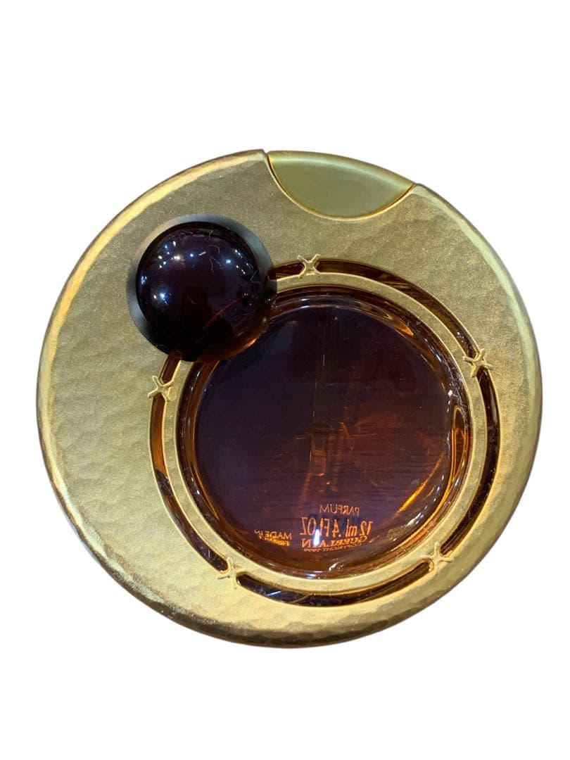 希少品 GUERLAN ゲラン MAHORA マホラ PARFUM パルファム