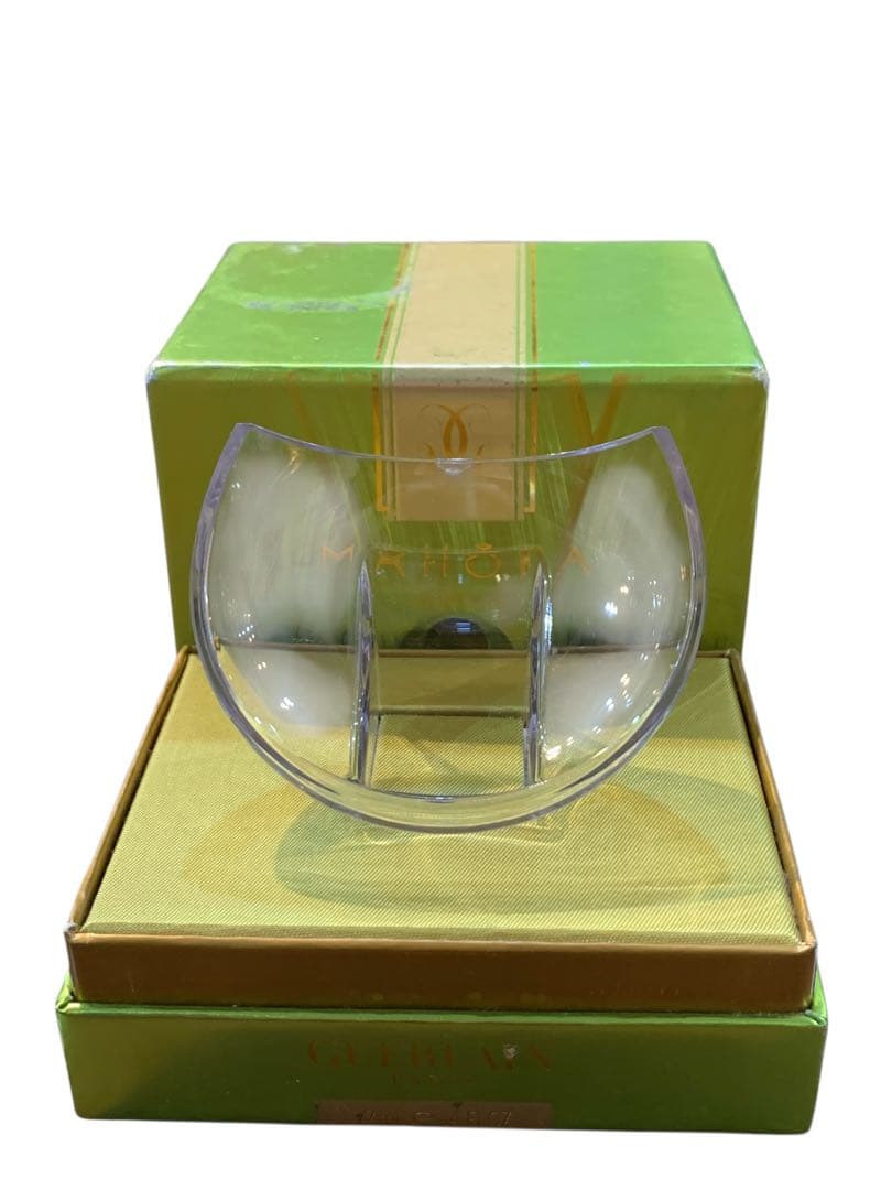 希少品 GUERLAN ゲラン MAHORA マホラ PARFUM パルファム