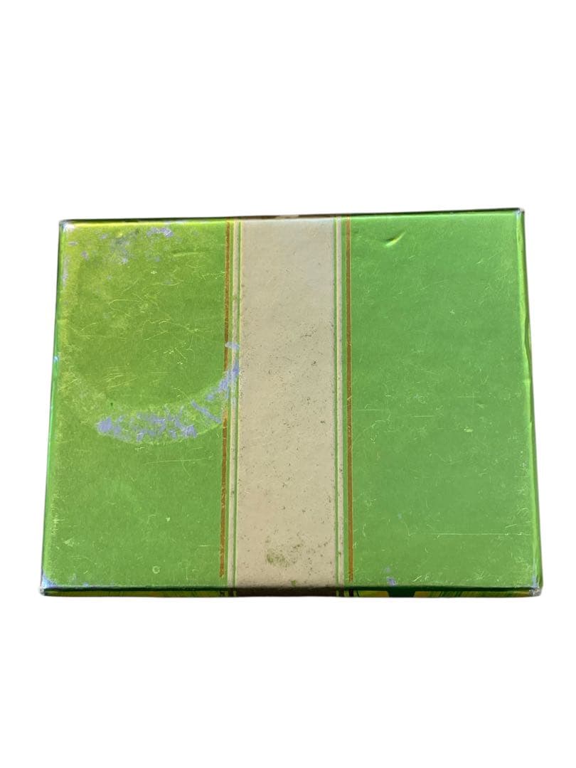 希少品 GUERLAN ゲラン MAHORA マホラ PARFUM パルファム