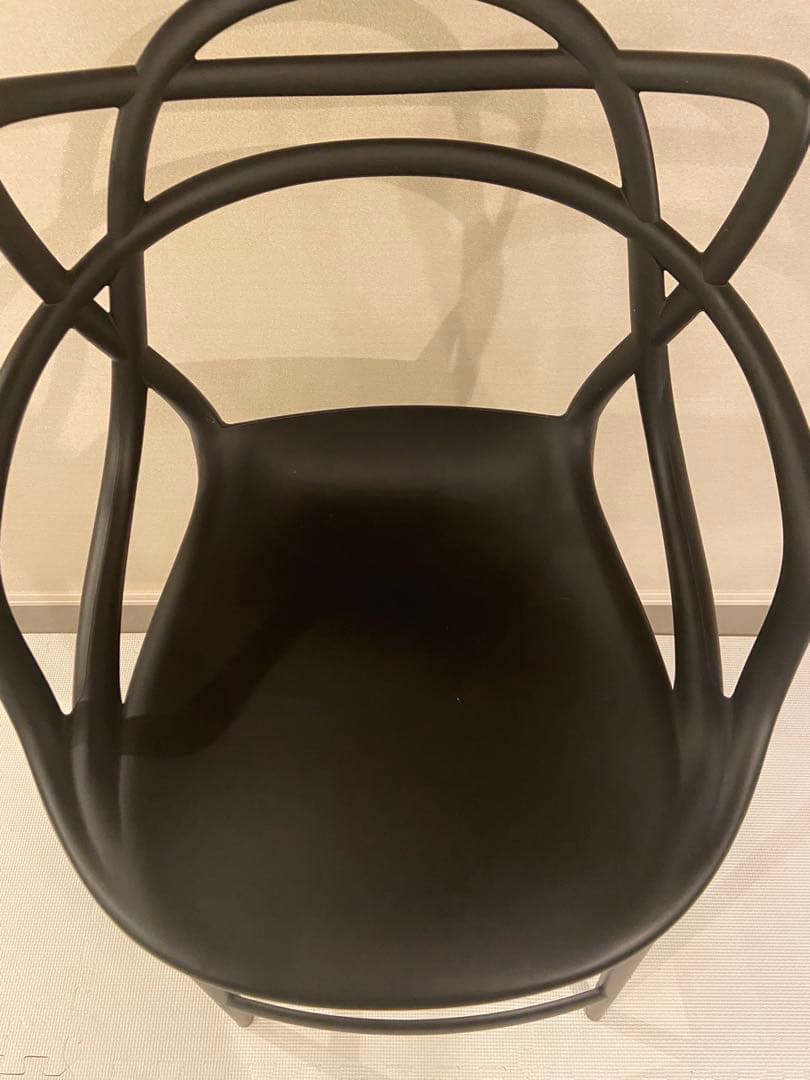 マスターズスツール 65 MASTERS STOOL③