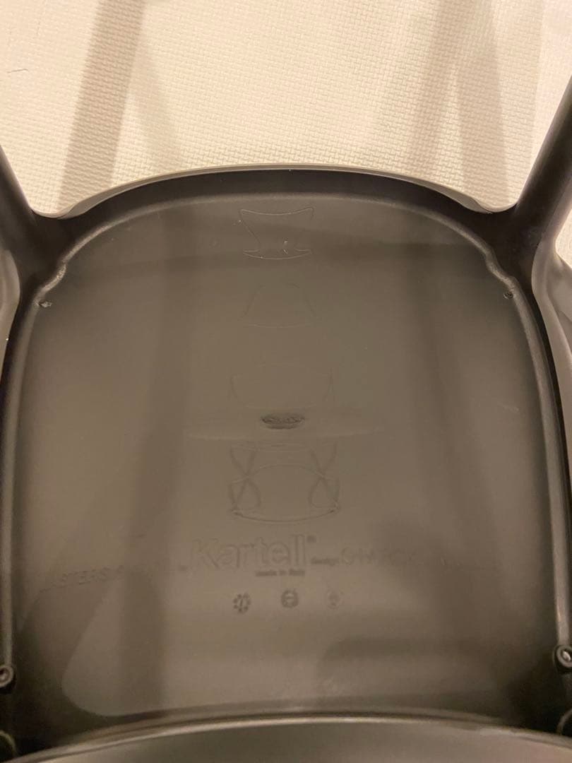 マスターズスツール 65 MASTERS STOOL③