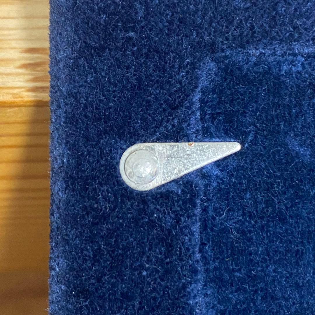 ととろ　イギリス王室御用達　MAPPIN & WEBB 銀製フォトフレーム