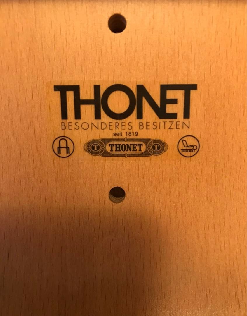 トーネット　チェア