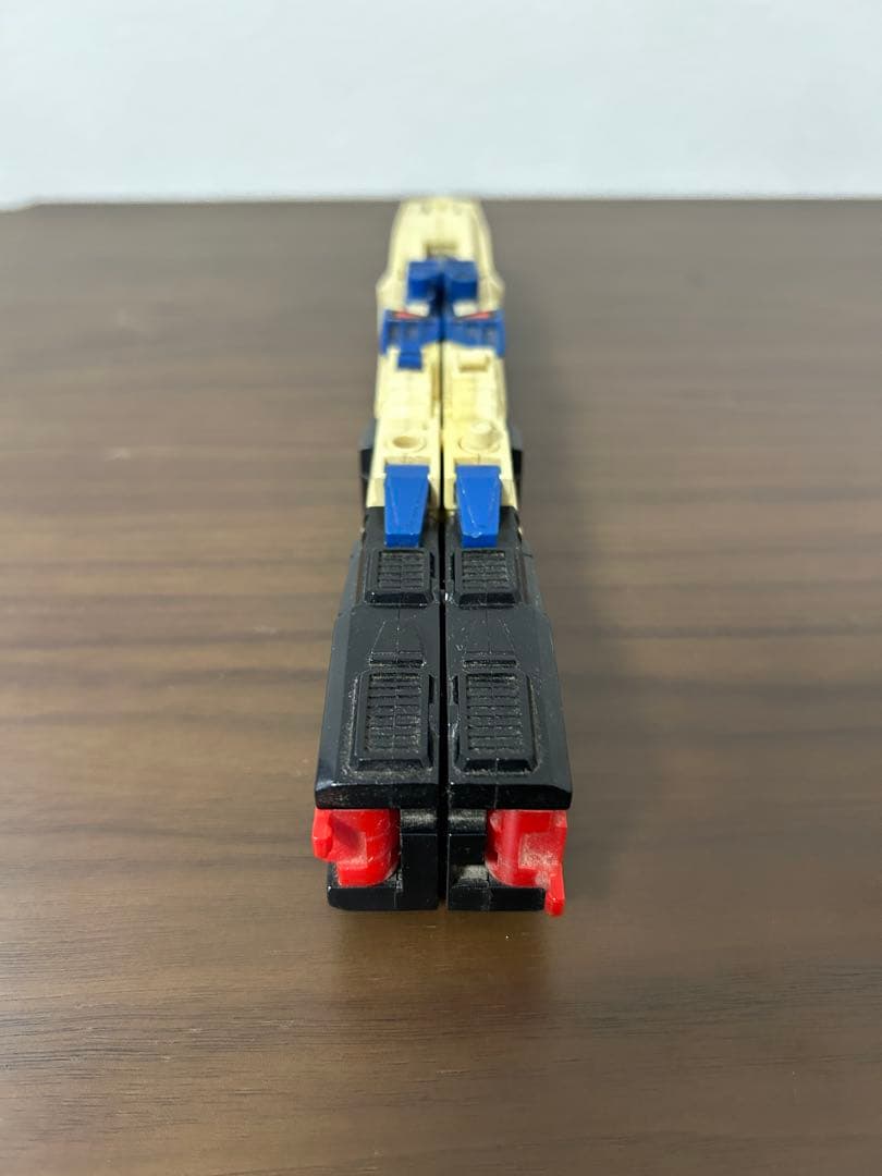 エクスカイザー ウルトラレイカー　タカラ　ジャンク