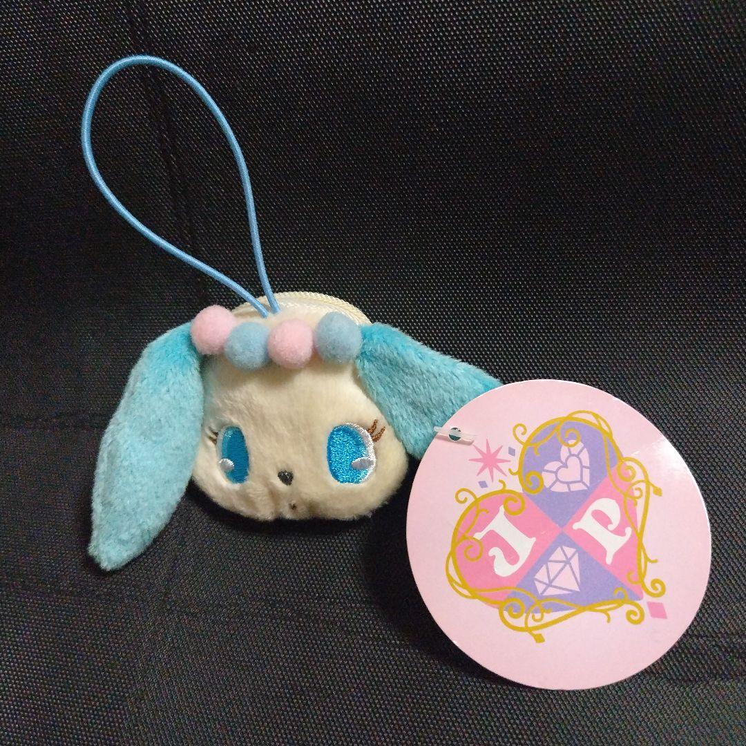 非売品 激レア サンリオ ジュエルペット サフィー ぬいぐるみ