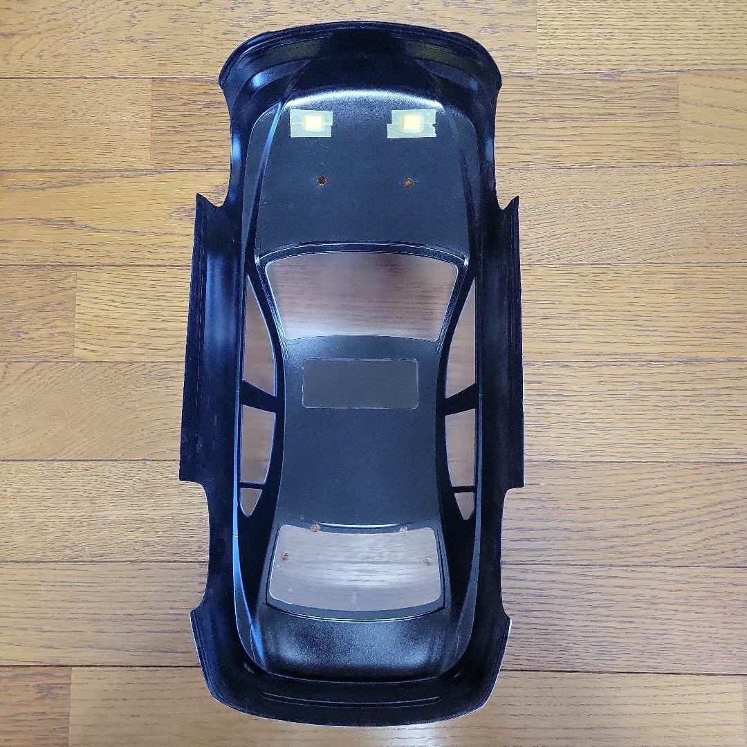 ABCホビー レクサス LS460ボディ