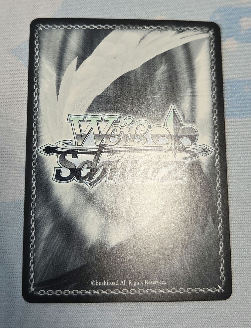 ヴァイスシュヴァルツ 五等分の花嫁 密かな猛攻 OFR 4枚セット