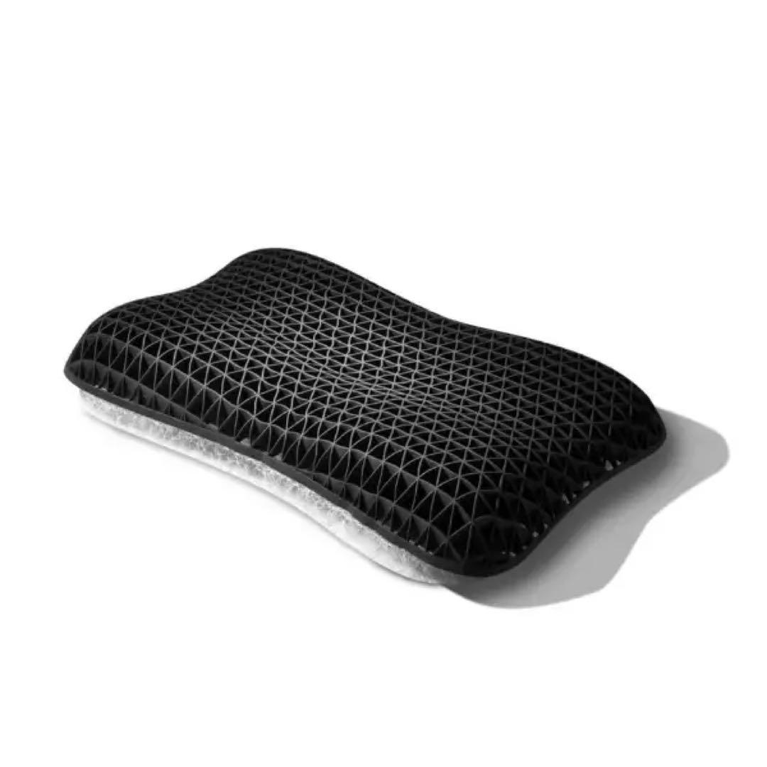 新品・未使用【ヒツジのいらない枕-Fit-】