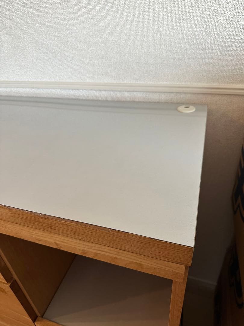 【敦】unico ヒュッテ 食器棚 キッチンボード