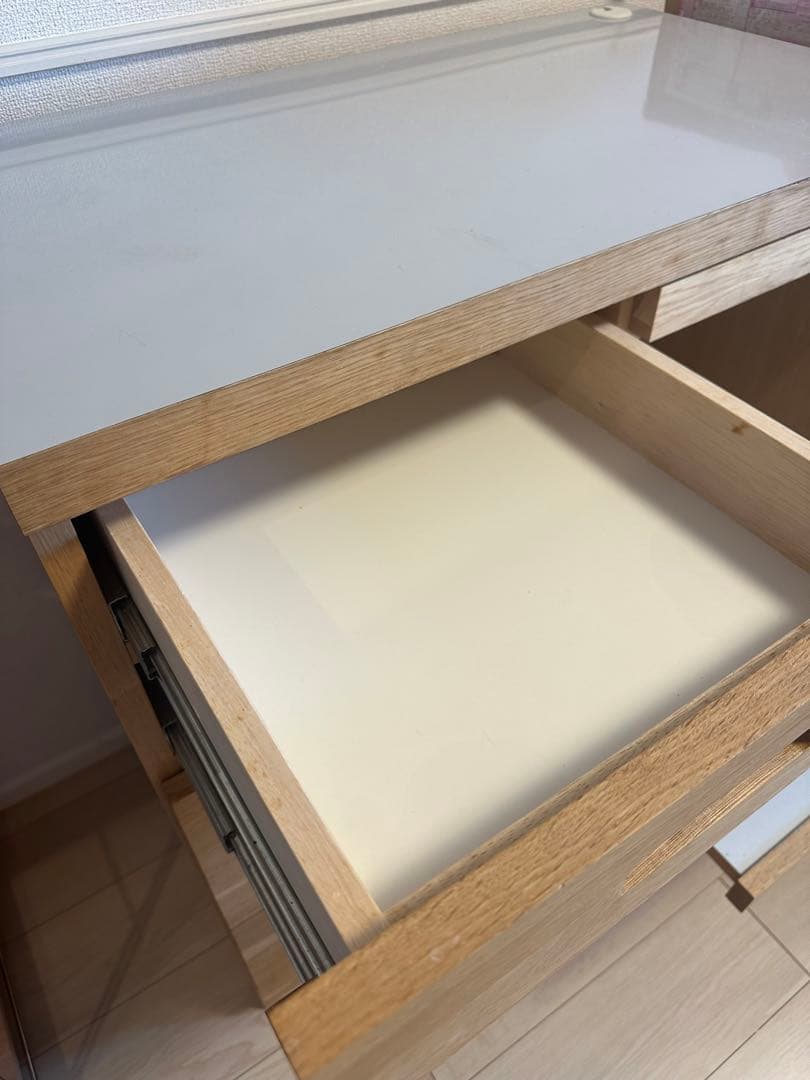 【敦】unico ヒュッテ 食器棚 キッチンボード