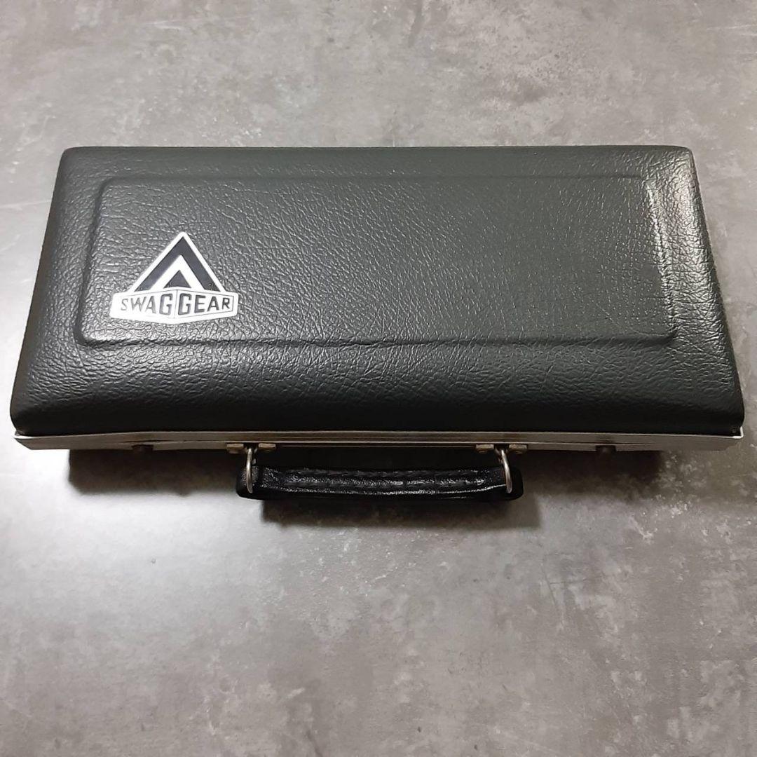 リングキー オーボエ セミオート LEBLANC