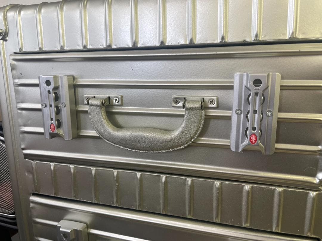 男前インテリア　4段チェスト　棚　インダストリアル　収納　引出し　スチール　鉄