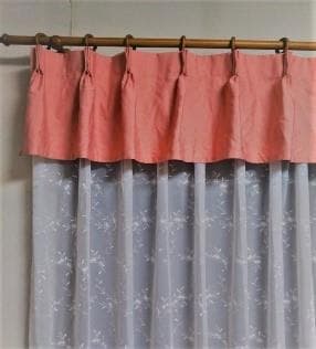 フィットバランスカーテン