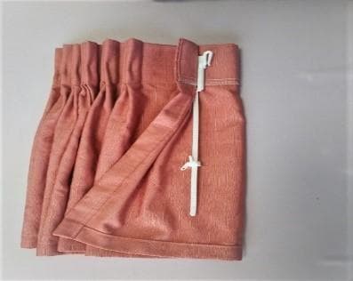 フィットバランスカーテン