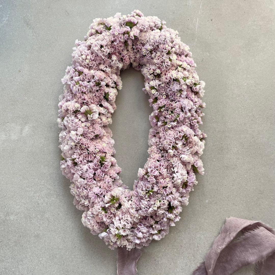 1.オーバルリース