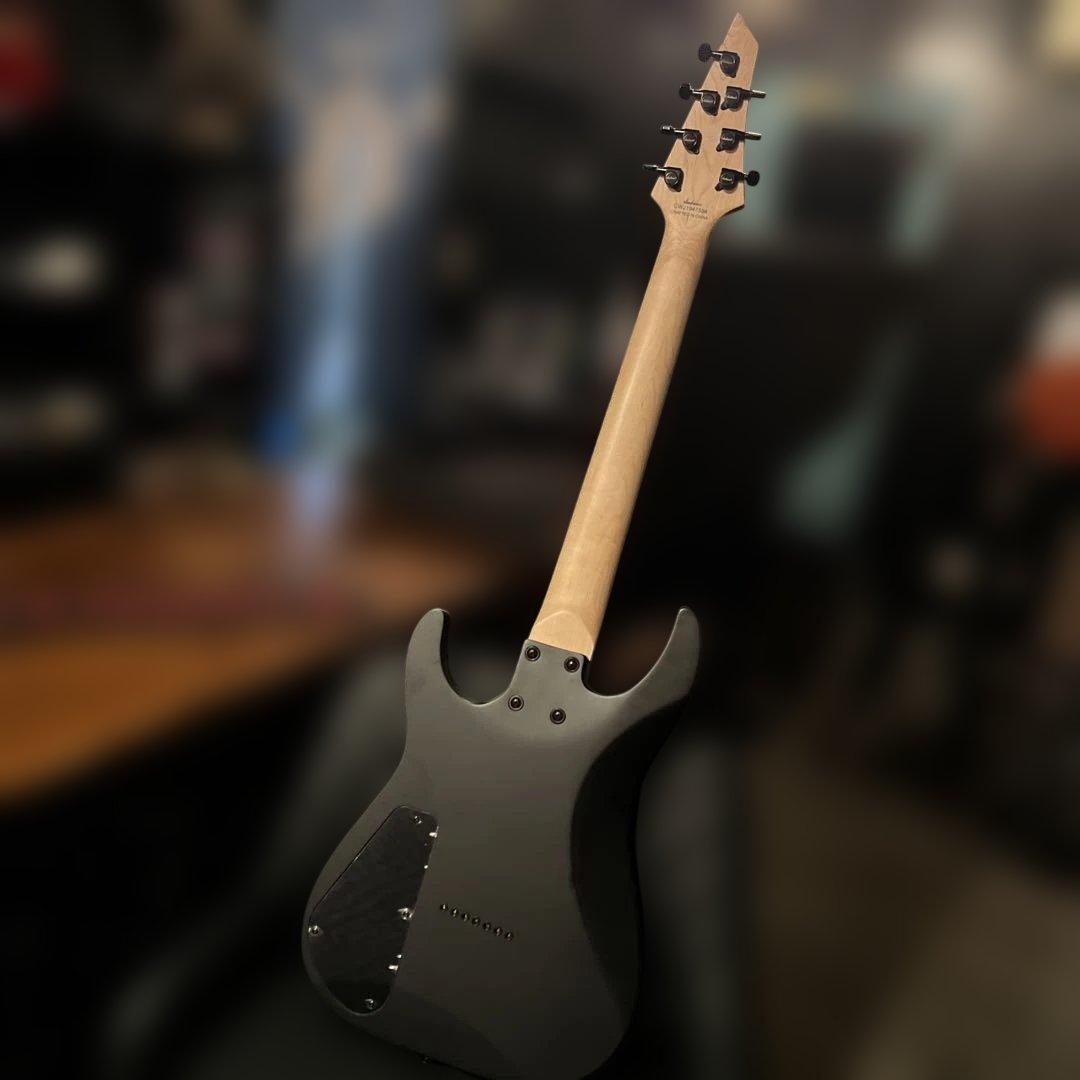 Jackson ジャクソンDinkyArch Top JS22-7 DKA HT