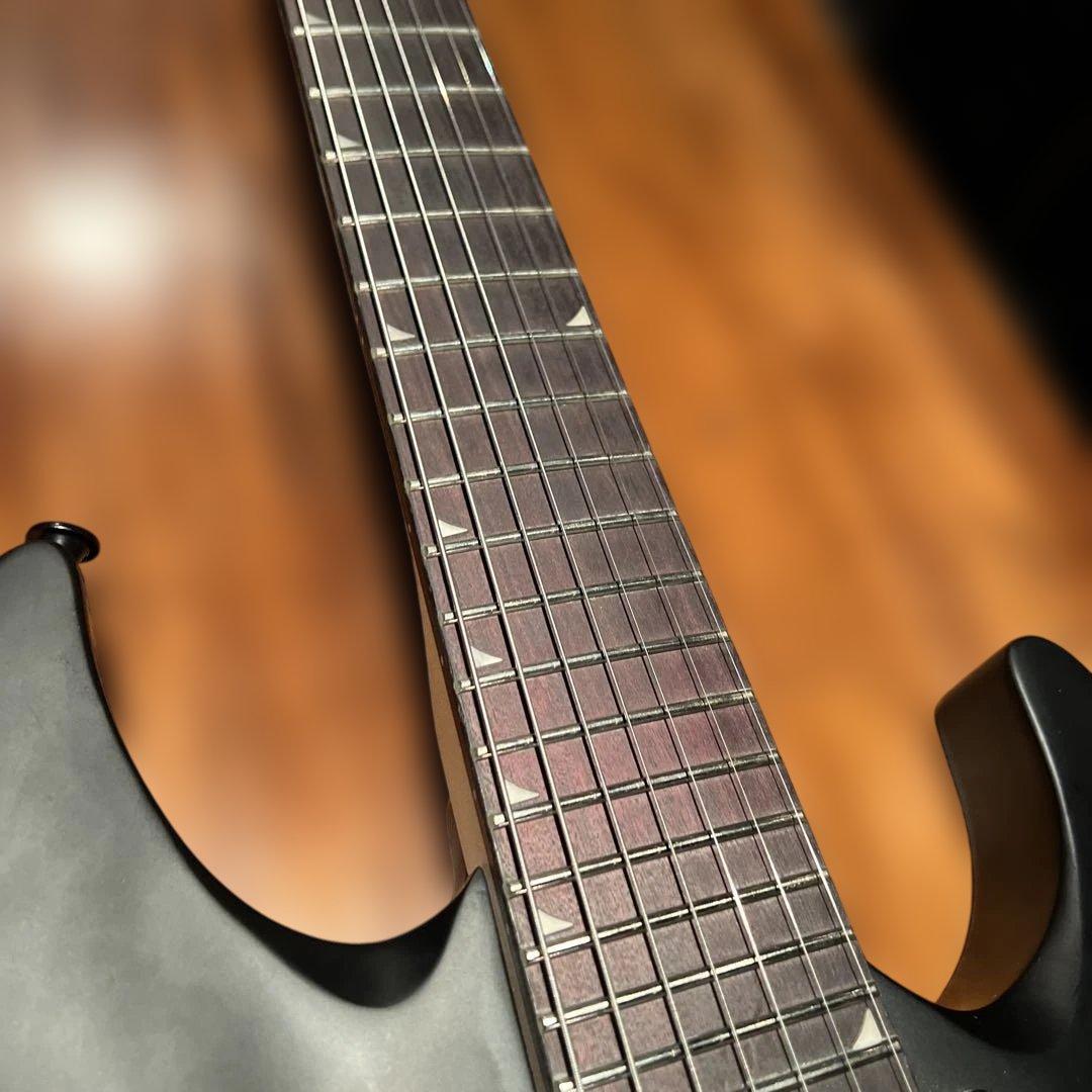 Jackson ジャクソンDinkyArch Top JS22-7 DKA HT