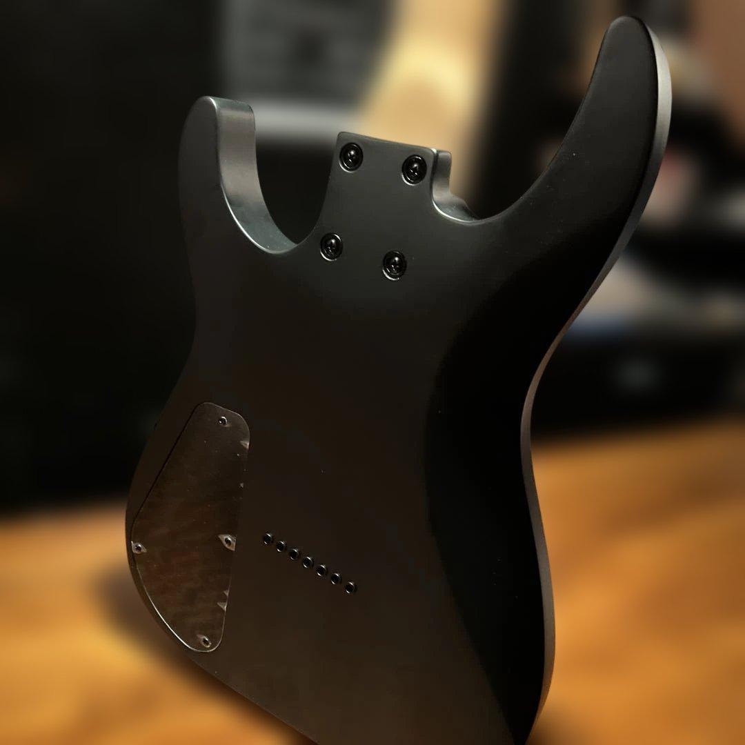 Jackson ジャクソンDinkyArch Top JS22-7 DKA HT