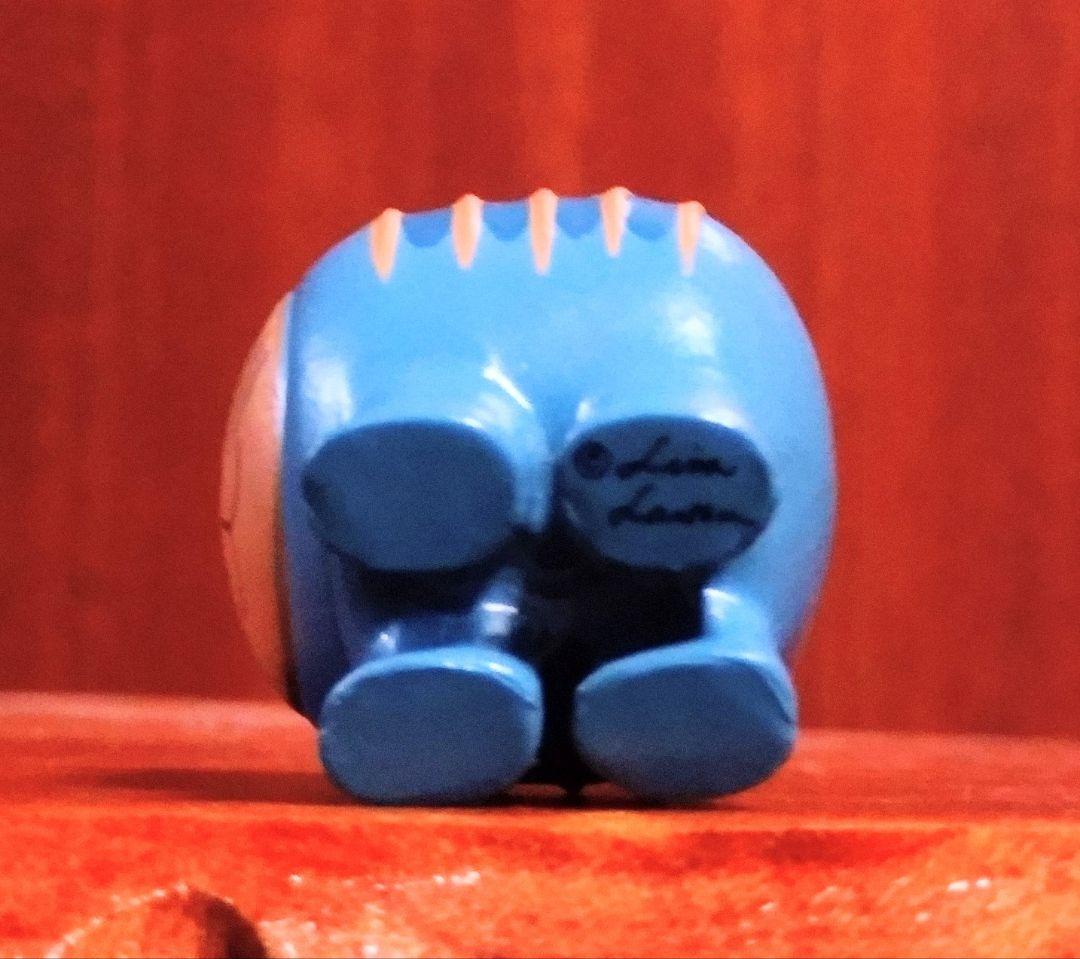 リサラーソン ライオン＆ディエチキャット＆ディエチキャットガチャ ３点