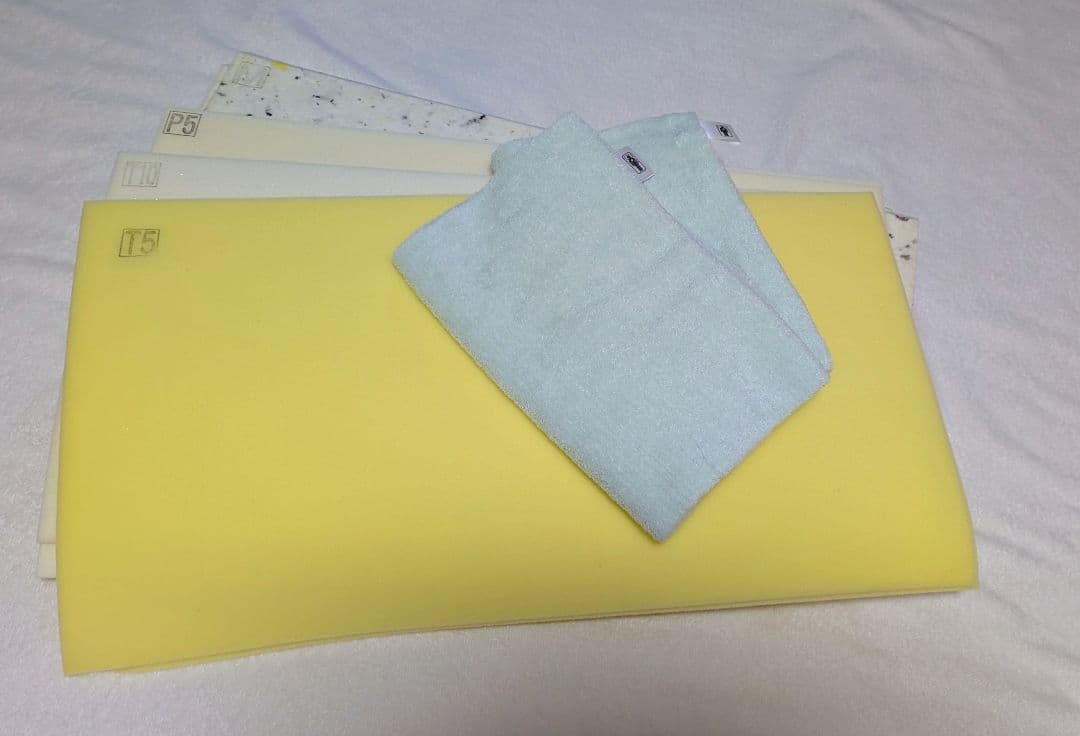 山田朱織枕研究所 整形外科ドクターズピロー サイズ幅60cm×奥行30cm