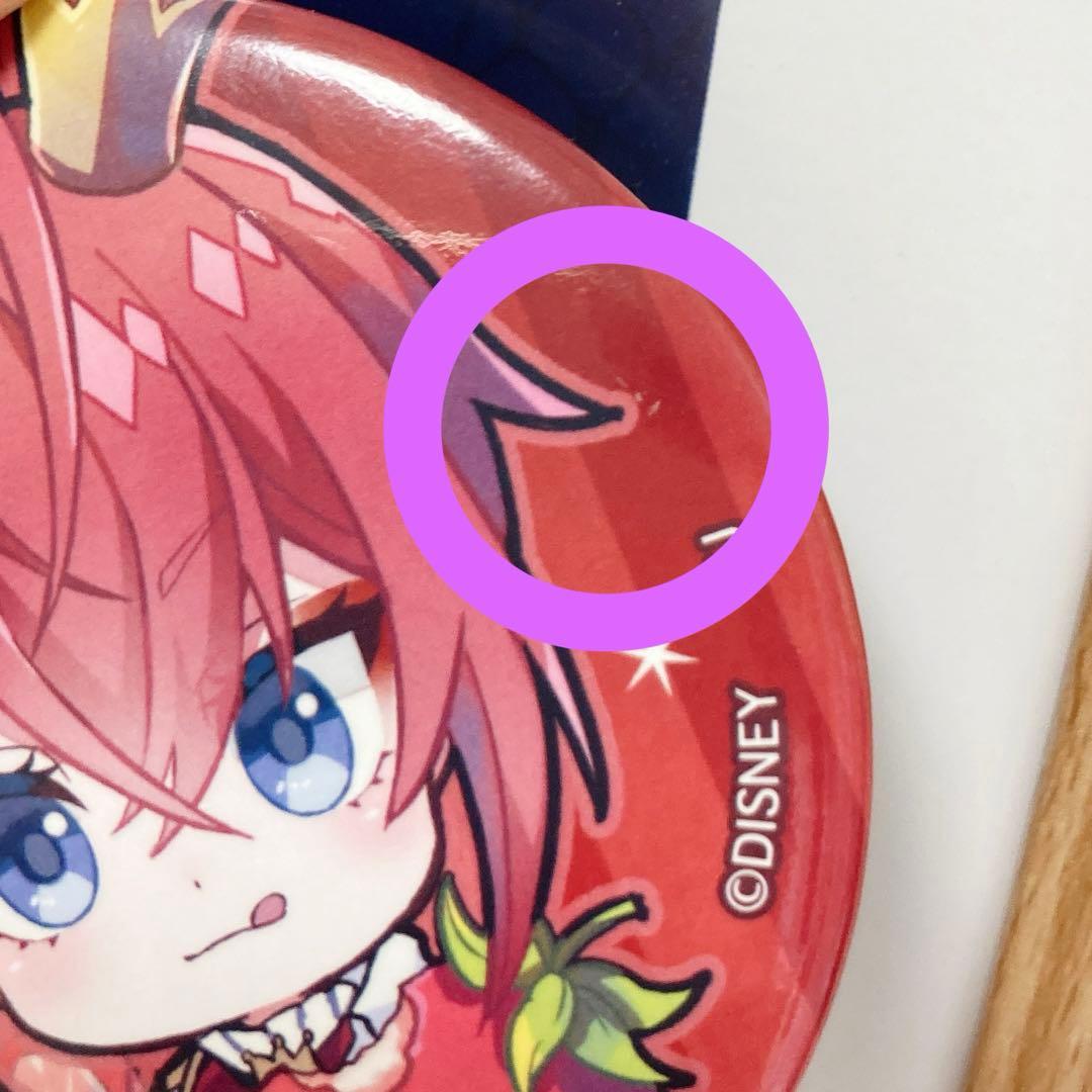 ツイステ リドル 缶バッジ まとめ売り - メルカリ