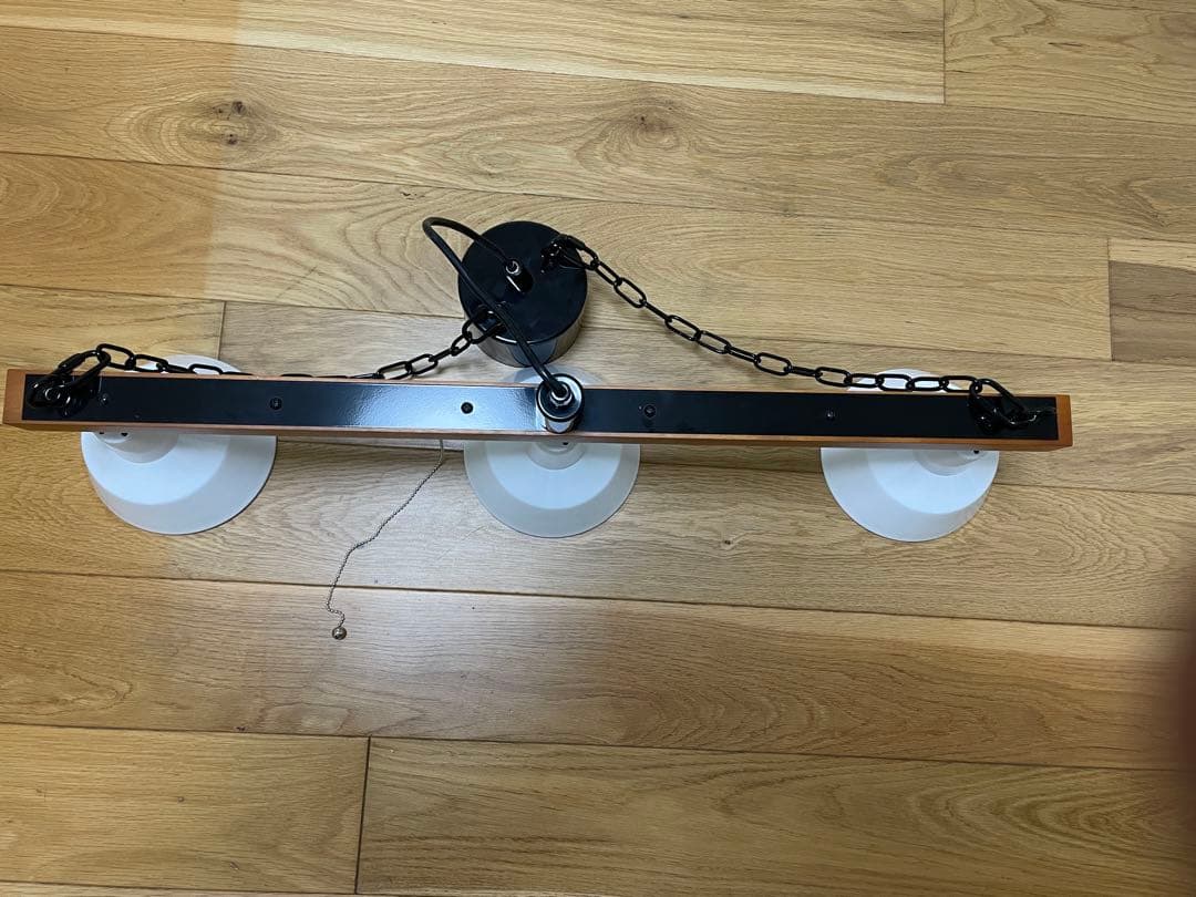 ハモサ HERMOSA MARTTI 3 WH マルティ 3 ペンダントランプ - メルカリ